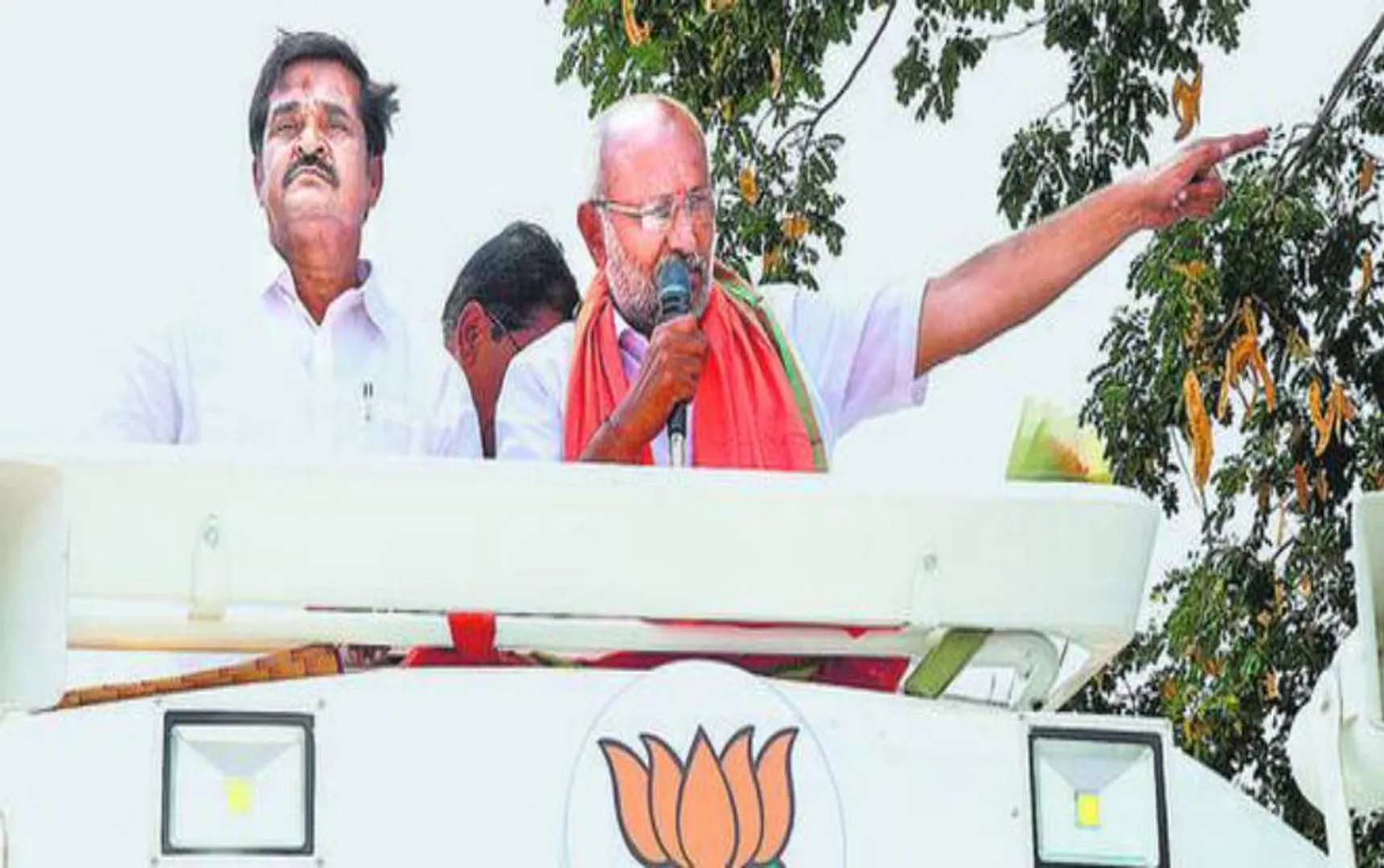 coimbatore candidate